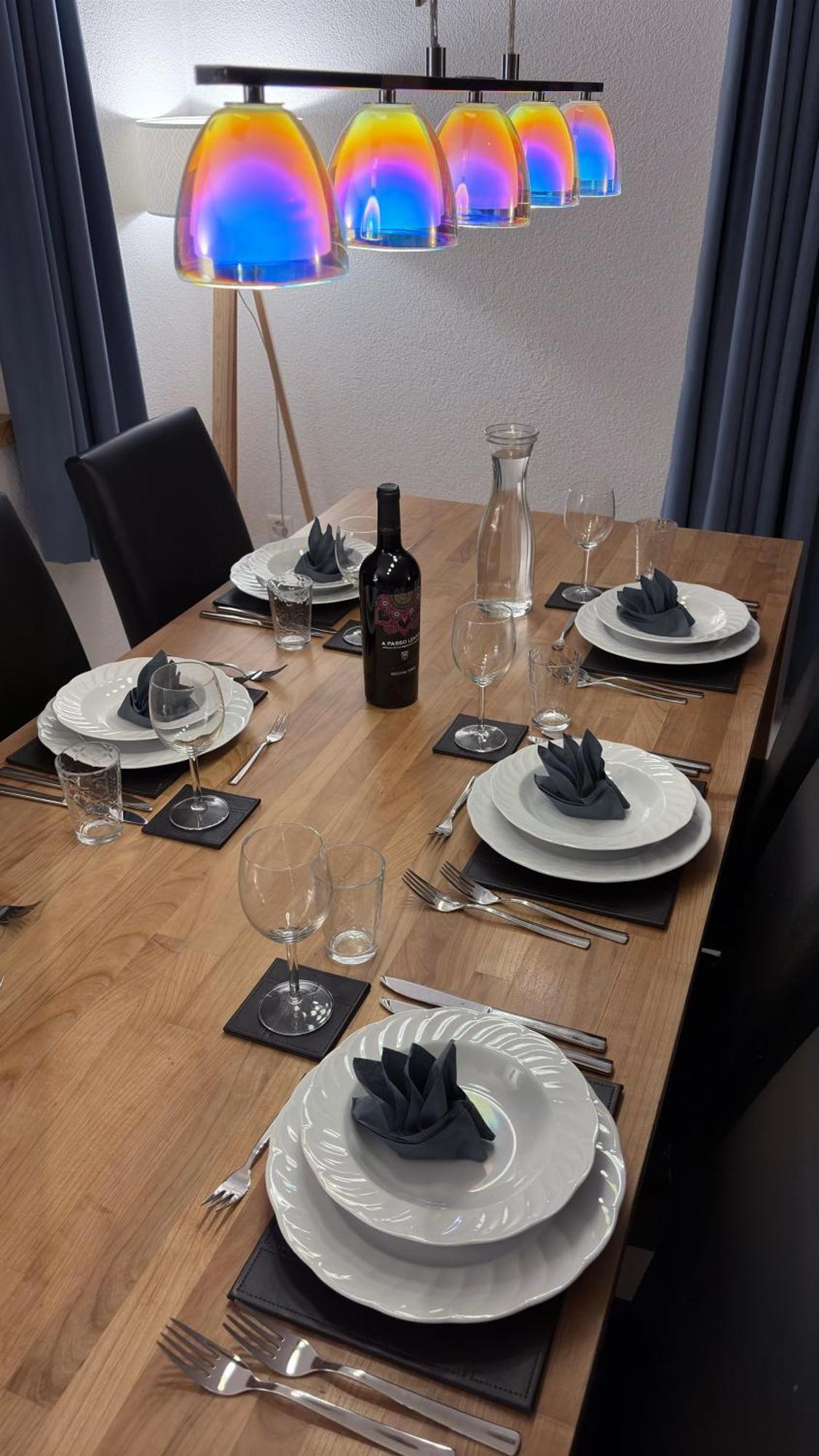 Family Frame Apartment Lauterbrunnen Dış mekan fotoğraf