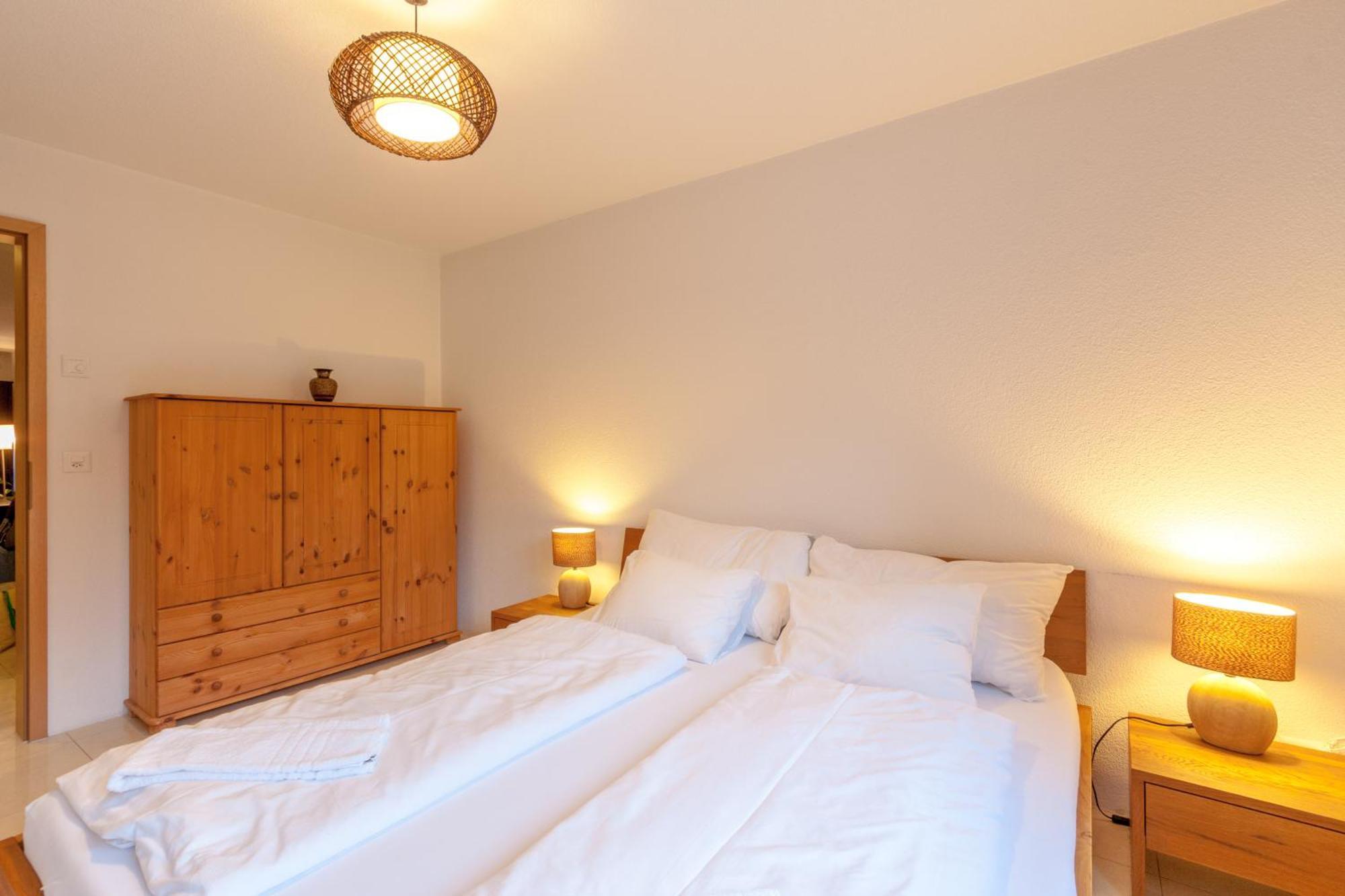 Family Frame Apartment Lauterbrunnen Dış mekan fotoğraf